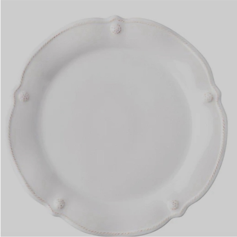 4 Juliska Salad Plates - Picture 2 of 6